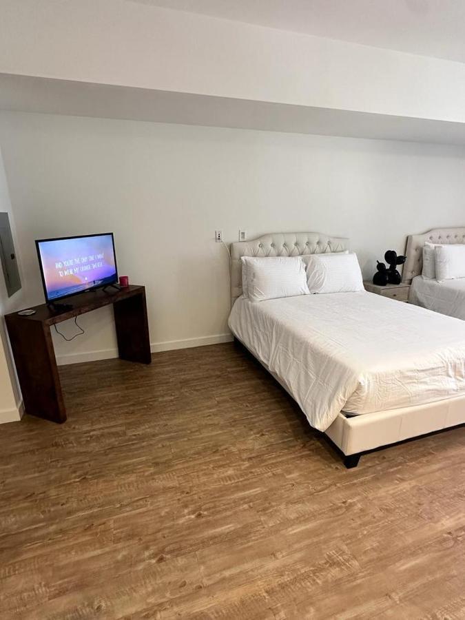 Studios Universal 10 Min Drive Free Parking And Wifi Los Angeles Dış mekan fotoğraf