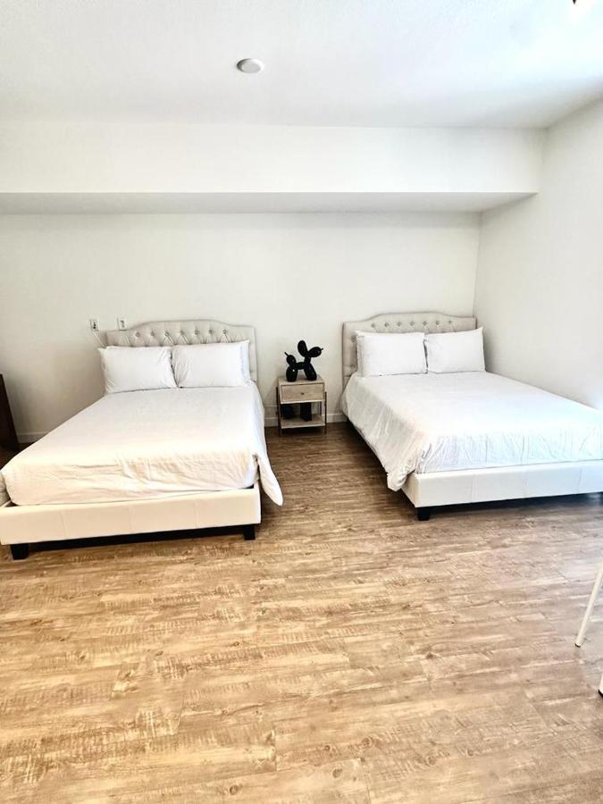 Studios Universal 10 Min Drive Free Parking And Wifi Los Angeles Dış mekan fotoğraf
