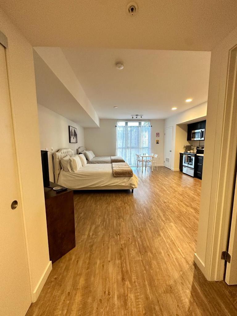 Studios Universal 10 Min Drive Free Parking And Wifi Los Angeles Dış mekan fotoğraf