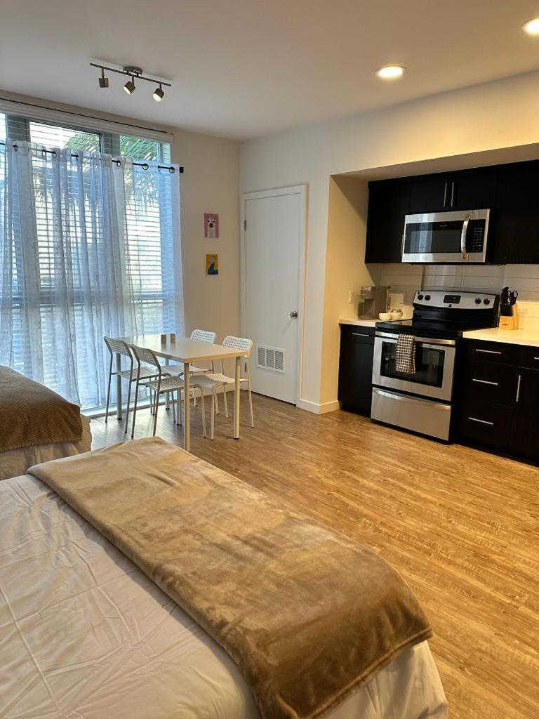 Studios Universal 10 Min Drive Free Parking And Wifi Los Angeles Dış mekan fotoğraf