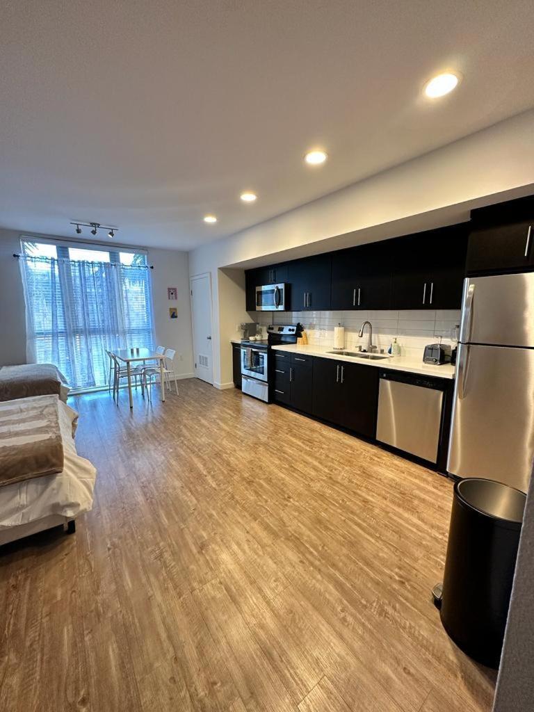 Studios Universal 10 Min Drive Free Parking And Wifi Los Angeles Dış mekan fotoğraf